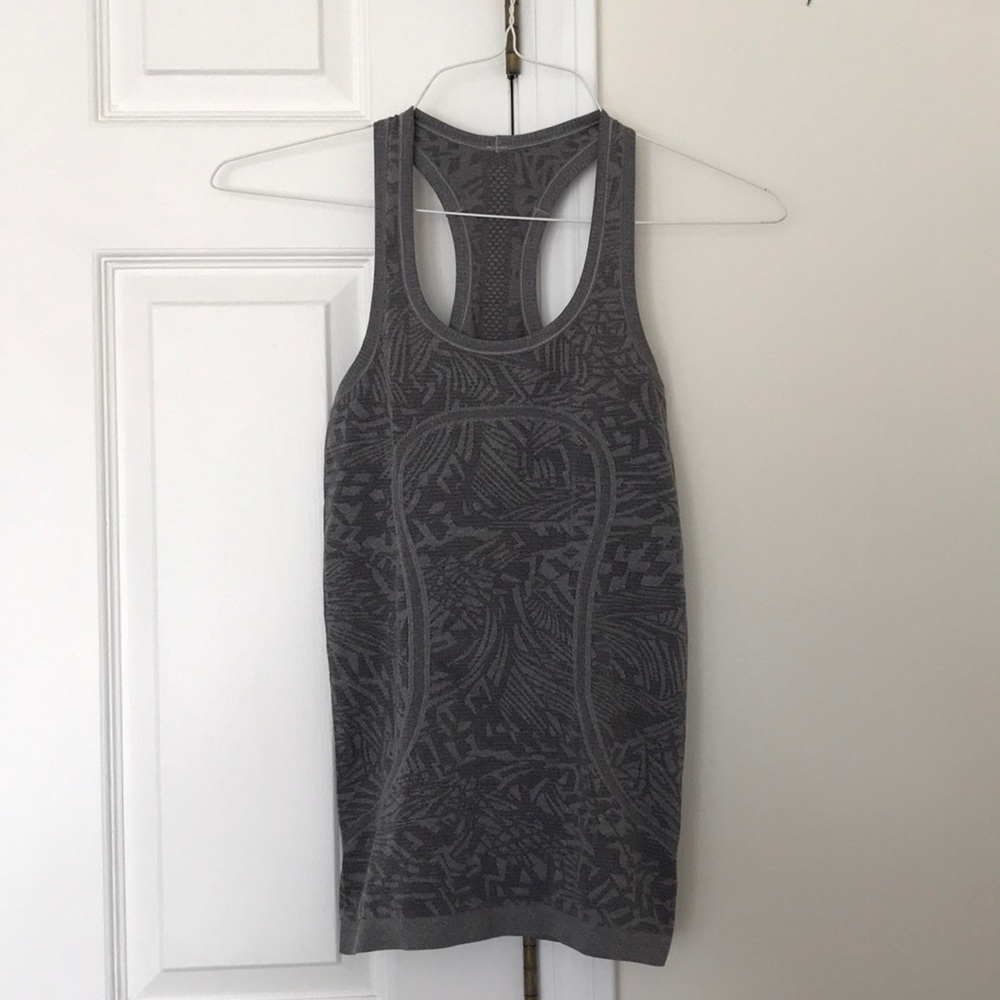 Tank top “Cool Racerback”